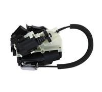 Tapa Portaequipaje Cubierta Compatible con Ford para Ecosport 2013 2014 2015 2016 2017 CN15-A219A-NE Actuador cerradura puerta trasera coche Actuador puerta compartimento equipaje maletero motor