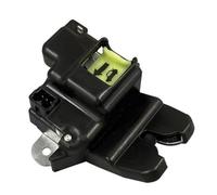 Tapa Portaequipaje Cubierta Compatible Con Hyundai Para Elantra 2011 2012 2013 2014 2015 2016 Sedan 2011 2012 2013 2014 Coupe Cerradura De La Tapa Del Maletero Del Coche Cerradura Del Portón Trasero