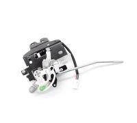 Tapa Portaequipaje Cubierta Compatible con Mazda 6 Cerradura de la tapa del maletero del coche Cerradura de la puerta trasera Cerradura de la tapa del compartimento de equipaje G22C56820A