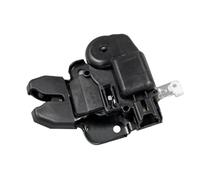 Tapa Portaequipaje Cubierta Compatible con Nissan para Tiida Sedan C11 2007 2008 2009 2010 2011 2012 2013 2014 84631ED40A pestillo tapa del maletero trasero del coche cerradura puerta trasera