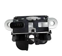 Tapa Portaequipaje Cubierta Compatible Con Seat Para Altea 2007 2008 2009 2010 2011 2012 2013 Para Ibiza 2009 2010 2011 Para Leon 2011 2012 2013 Cerradura De Maletero De Coche 5P8827505