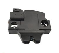 Tapa Portaequipaje Cubierta Compatible Con Toyota Para Corolla E15 2006-2013 Conjunto De Cerradura De Puerta Del Compartimento De Equipaje Del Maletero Del Coche 64610-12390 6461012390