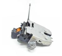 Tapa Portaequipaje Cubierta Compatible con Volvo para XC60 Cerradura de la Tapa del Maletero de la Puerta Trasera del Coche 31440492 31440489 31440244 31440240 31335052 Bloque de Bloqueo Puerta