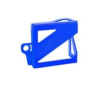 Tapa pósito freno antero Protector De Depósito Líquido Freno Trasero Para Motocicleta CNC Para Africa Twin CRF1100L CRF 1100L 1100 Para Adventure Sports 2019-2023