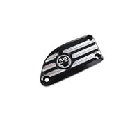 Tapa pósito freno antero Protector Del Depósito De Líquido Frenos Y La Bomba Aceite Embrague Para R 18 Cl&Assic 100 Años R18B R18 B Roctane Transcontinental