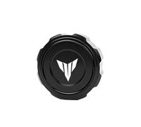 Tapa pósito Freno Antero Tapa del Depósito De Líquido Freno Trasero Motocicleta para MT09 SP FZ09 MT07 FZ07 MT03 MT10 MT25 MT125 2023 2024, Accesorios