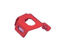 Tapa Pósito Líquido Freno Trasero Bomba De Freno Trasero para TRK 502 502X BJ500 Leoncino 500 Cubierta Protectora Depósito Líquido, Taza Aceite