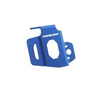 Tapa Pósito Líquido Freno Trasero para Tracer 7 GT Tracer7 Tracer7GT Tracer 9 GT 2024 Accesorios Motocicleta Cubierta Protectora Depósito Líquido Freno Trasero Tapa De Aceite