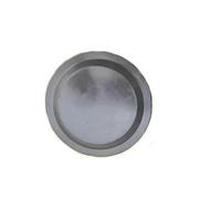Tapa Posterior Faro Coche Para Skoda Para Fabia 2009-2014 Cubierta Antipolvo Para Faros Sellado De Goma Duradera Tapa Impermeable A Prueba Polvo 55mm 105mm(1pcs 110mm)