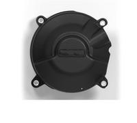 Tapa Protección De La Tapa del Motocicleta para Yamaha XSR900 XSR900GP XSR 900 GP 2022-2025 Protector Bomba Pulso, Alternador, Embrague Kit Cubierta Protección Embrague Motor(Cubierta del Embrague)