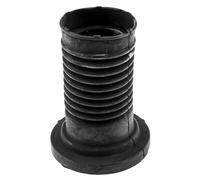 NTY Tapa De Protección/Faldón De Amortiguador Delantero Para Lexus IS III GSE3