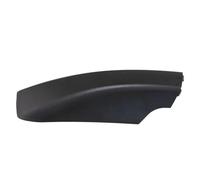 Tapa Protectora Barra Equipaje Compatible Con Ford Para Ranger T6 T7 Cubierta Listones Para Portaequipajes Extremo Riel Techo OEM EB3Z-2155183-A 2515528(Front Left)
