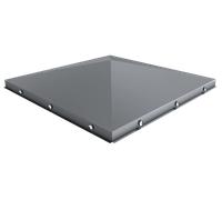 Tapa protectora BL Campana RSD Iso-VK 400 de Blauberg - 8102127