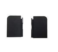 Tapa Protectora de bisagra LCD para portátil para Lenovo Legion Pro 7 16IAX10H, Legion Pro 7 16AFR10H, Legion Pro 7 16ADR10H 5CB1S11810 83F5, Color Negro.