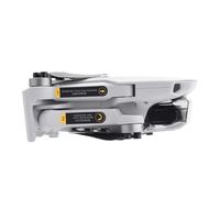 Tapa protectora de cardán para DJI para mini 2 SE, material de policarbonato, diseño ligero, accesorio de transporte de almacenamiento seguro para