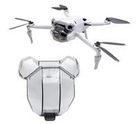 Tapa Protectora de cardán para Mini 4 Pro Tapa de Lente Antipolvo Compatible con dji Mini 4 Pro Drone Accesorios Pieza de Repuesto Protector de cardán