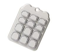 Tapa protectora de enchufe con candado Baby Proofing Protección de enchufes Protección de seguridad infantil Tapones de enchufe Tapas de enchufe Baby Proofing Enchufe