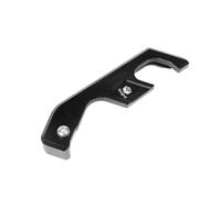 Tapa protectora de guía de Cable ABS trasera para motocicleta Compatible with KTM 690 ENDURO R 690R 2012-2018 Husqvarna 701 ENDURO Supermoto Svartpilen Vitpilen 2016-2025