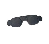 Tapa Protectora De Lente Eyepad para dji Goggles 2/Goggles Integra Cojín Protector De Lente Almohadilla Parasol para Lentes de Gafas