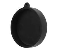 Tapa Protectora de Lente para Cámara Action 3, Cubierta de Plástico Antideslizante con Buena Compatibilidad y Larga Vida útil, Diseño de Sujeción 1:1, Adecuada para Autorretratos