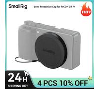 SmallRig Lens Protective Cap for RICOH GR IV 5680