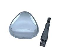 Tapa Protectora De Repuesto For El Cabezal, Compatible Con Afeitadoras Philips HQ8, HQ9, PT710, PT715, PT815, PT860, PT861, PT880, AT890, AT891 Y AT893.
