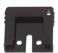 Tapa protectora de zapata de plástico compatible con Sony para Mi zapato