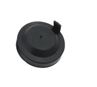 Tapa protectora del faro Para Chery Tiggo 3 2010-2016 Cubierta Antipolvo Para Faros Delanteros Impermeable A Prueba De Polvo Tapa Trasera Sello Antipolvo(1pcs hole 75mm)