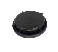 Tapa protectora del faro Para Vw Para Golf 5 Mk5 Tapa Halógena 14735350 2003,9-2008,10 Cubierta Antipolvo Para Faros Delanteros Sello Antipolvo