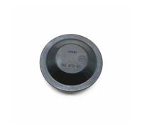 Tapa protectora del faro Para VW Para Golf Rabbit Mk5 MK6 2006 2007 2008 2009 Tapa De Faro Goma Cubierta Antipolvo Bombilla Sello Antipolvo