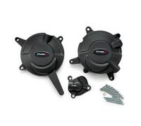 Tapa Protectora del Motor Puig para KTM DUKE 990 24-26