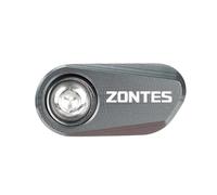 Tapa protectora del sensor ABS Para 350E, 350D, G1125, T310, U1125, 310M, GK350, 310X, 310T, 310R, V310, M125, T2350, T350, D125 Y 310V Protector De Sensor ABS(Zontes-2)