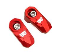 Tapa Protectora del Sensor ABS para Guerrilla 450 Meteor Hunter Classic 350 Interceptor 650 Shotgun Scram 411 Moto Protección para Sensor ABS De Rueda(W-9)