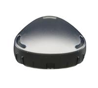 Tapa Protectora For Cabezal De Afeitadora + Cepillo De Limpieza, Compatible Con Afeitadoras Philips Serie 1000, X3000, S1121, S1131, S1133, X3002, X3052 Y X3053.