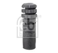 Tapa Protectora/Funda De Amortiguador FEBI BILSTEIN 104458 Para Renault