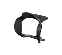 Tapa Protectora para dji Avata 2, Drone Gimbal Tapa de Lente Parasol antideslumbrante Parasol Parasol Cubierta Protectora Protector de cámara