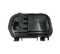 Tapa Protectora Para Faro Para A6 Para A6L Para C6 2005-2011 Tapa Carcasa Trasera Faro Impermeable Y A Prueba Polvo Cubierta Plástico Para Sellado Faros 1 Pieza(1pcs right side)