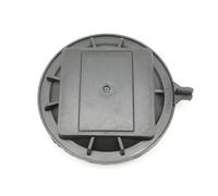 Tapa Protectora Para Faro Para Accord Para Europa Spirior 2008-2012 Cubierta Antipolvo Para Faros Delanteros Carcasa Impermeable Tapa De Sellado Para Lámpara A Prueba Polvo