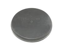 Tapa Protectora Para Faro Para CC Para Allspace Faro Trasero Bombilla Extensión Sello Trasero Tapa Antipolvo Tapa Cubierta Antipolvo Faro 1300502030