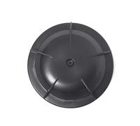 Tapa Protectora Para Faro Para Fiat Para 500/500L 2012-2020 Cubierta Antipolvo Para Faros Delanteros Impermeable A Prueba Polvo Tapa Sellado Para Faros Traseros 68204364AA