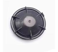 Tapa Protectora Para Faro Para La Serie 5 E60 E61 520 523 525 528I Cubierta Trasera Del Faro Cubierta Antipolvo Cubierta Cubierta Antipolvo La Lámpara Halógena(Round cap)