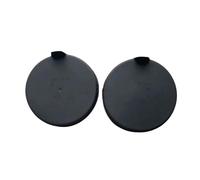 Tapa Protectora Para Faro Para Renegade Versión 2016 2 Cubiertas Antipolvo Para Faros Delanteros Impermeables Goma Negra 20001509 42440509