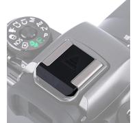 Tapa protectora para zapata de c mara Canon EOS R100 R5 R6 RP R Rebel T8i T7i T7 T6i T6 T5i SL3 SL2 M50 M5 850D 800D 760D 750D 4000D 1300D