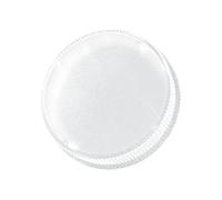 Tapa protectora transparente para lente trasera 18-56/23/2/11-23/55-135 cubierta de lente trasera que revela contactos ópticos T Defender