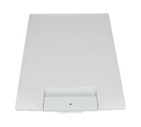 Tapa Puerta de Congelador Bosch Siemens 00355752 Recambio Blanco 1 Pieza