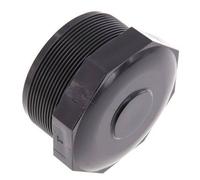 Tapa PVC G 3''