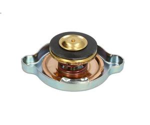 Tapa, radiado MAHLE CRB 15 000P para MAN F9 9.51 1983-1986