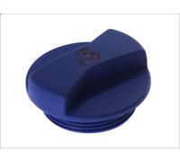Tapa, radiador BLAU K 20 para VW POLO (6N2) 1.4 1999-2001