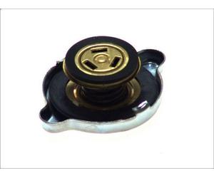 Tapa, radiador BLAU K12 para PORSCHE 924 2 1975-1989