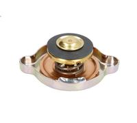 Tapa, radiador MAHLE CRB 14 000P para PORSCHE 924 2 1975-1989
